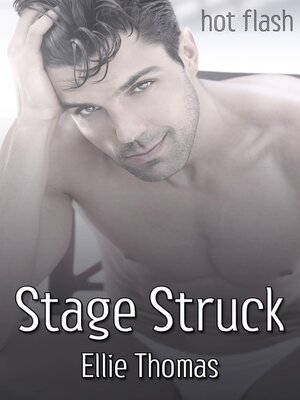 cover image of Stage Struck
